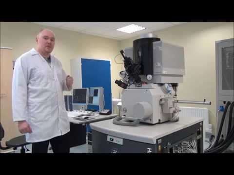 Scanning Electron Microscopy (SEM) | Captain Corrosion