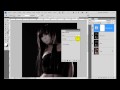 Tutorial Photoshop: Efecto Luz Dark-Noche