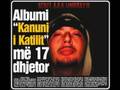 Kanuni Katilit Unikkatil ft. Pristine Kaj
