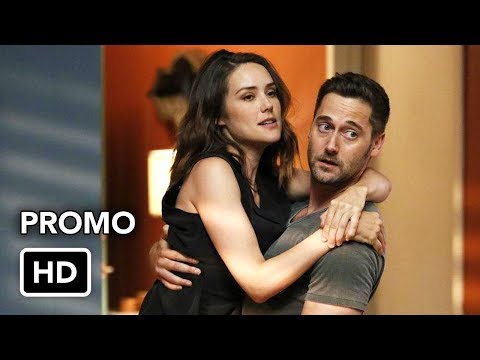 The Blacklist 5x02 Promo "Greyson Blaise" (HD) This Season On