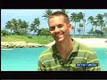 Paul Walker in MTV Movie House for Into the Blue (pt 3/3)