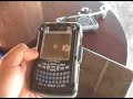 iPhone, Treo, macbook en la playa