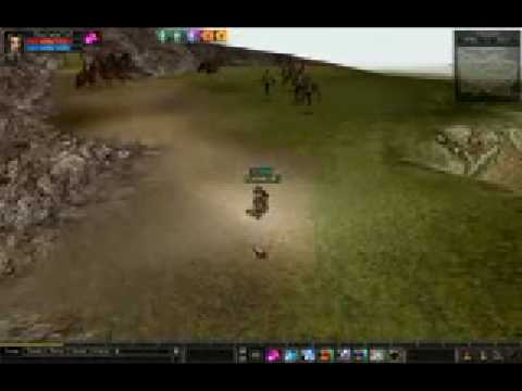 Deicide Online Screenshot 0