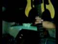 paraniod megadeth.3gp