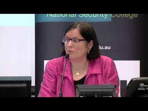 chinas - What kind of foreign policy will the world's second largest economy pursue under Xi Jinping's leadership and what will be the focal points? Linda Jakobson, E...