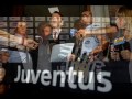 109 anni di storia,109 anni di vera gloria!grazie juve
