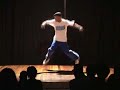 Hip-Hop - Teatro Carequinha