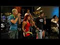 RBD - SOLO QUEDATE EN SILENCIO (WALLLMART)
