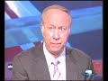 David Gergen says what only a white person can