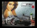 Need for speed MW soundtrack
