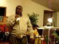 Full Gospel Pent. Church Min. R. Craddock Full Gospel Pent. Church Min. R. Craddock