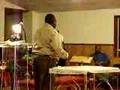 Full Gospel Pent. Church Min. R. Craddock