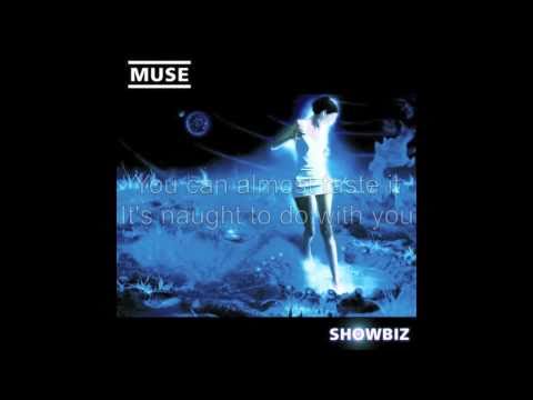 Tekst piosenki Muse - Cave [deutsche] po polsku
