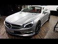 Click here to watch this video 2013 Mercedes-Benz SL63 AMG (2012 Geneva Auto Show)