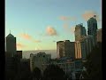 Sydney Timelapse