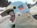 Snescootere 1000ccm