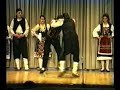 Thraki Dance - Pali