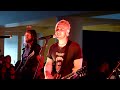 First Test Panasonic DMC-ZS3 DMC-TZ7 HD Video - Lifehouse Performs