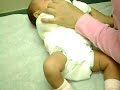Nathaly Six Week Visit Pneumococcal Vaccine
