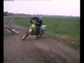 Husaberg