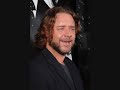 Russell Crowe & Tofog: My hand, my heart Russell Crowe & Tofog: My hand, my heart