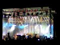 Enkelz spielen Medley auf der GOND 2008