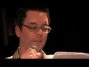 Holly Harper! The Department of Culture?Gregory Elgstrand addresses