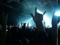 My Chemical Romance - How I Disappear live in HK 08