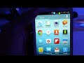 RT @androidadvices: Video : Hands On the Samsung #GalaxyGrand Smart Phone which was launched today. Do Like it & RT with your Friends. http://t.co/CySW2qTV