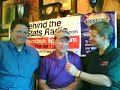 Behind the Stats Radio with Tom Watson