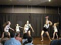 Click here to watch this video Gravity Dance