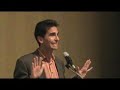 Assemblyman Mark Leno keynote address at NORML CON 2008, Part 1 Assemblyman Mark Leno keynote address at NORML CON 2008, Part 1