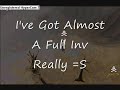 Mr Snotty + Friends - PK Video 1