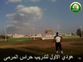 تمارين مدرب الحراس السعودي سليمان العيسى 42.wmv