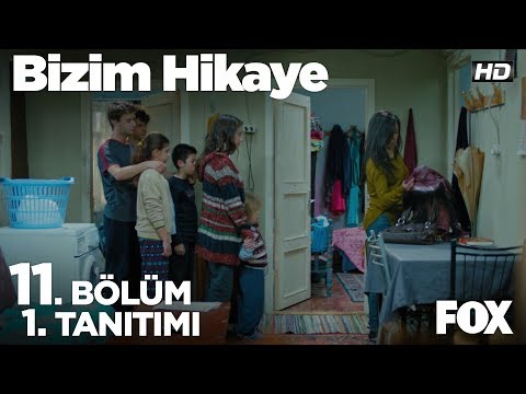 Bizim Hikaye 11. Bölüm Fragmanı                                                                                                                                                                                                                           