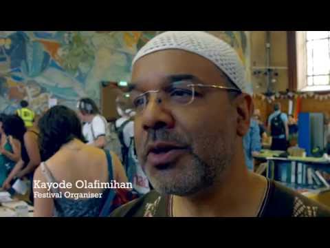 Meet Us at London Permaculture Festival