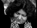 Yeh Jafaa e gham by Abida Parveen Yeh Jafaa e gham by Abida Parveen