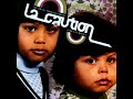 La Caution – Thé à la menthe
