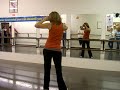Funky Line Dance \"Wake up\" WCCD Funky Line Dance \"Wake up\" WCCD