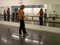 Funky Line Dance Wake up WCCD