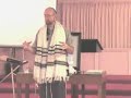 110307 Thy Kingdom Come