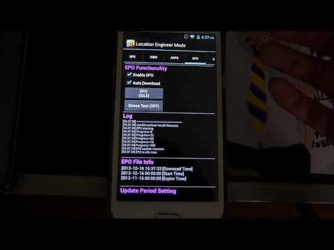 how to repair gps