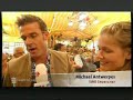 Guenther Oettinger auf dem Volksfest 2006