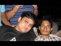 Chabs' XLRI Treat @ Lemon Grass