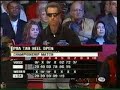 2003 Tar Heel Open - Weber vs. Voss (Part 2)