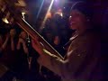 PANYERO CAUGHT BY THE GUITARMINATOR