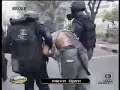 Part 2: after tear gas bombs, lost legs and injured crowd Part 2: after tear gas bombs, lost legs and injured crowd