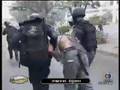 Part 2: after tear gas bombs, lost legs and injured crowd