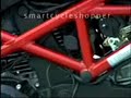 2007 Ducati 695 Monster 2007 Ducati 695 Monster