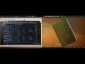 Beryl animations plugin on Edgy Eft beta 1 with twinview